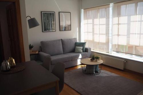  Acogedor apartamento en la Torre de Hércules in A Coruña