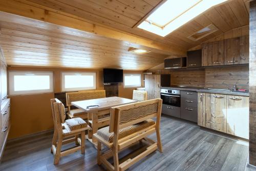 BOLERO Suites 1
