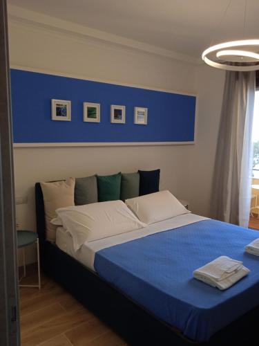 Filangieri 23 - Luxury B&B - Sorrento Coast, Vico Equense (fotografie 7)