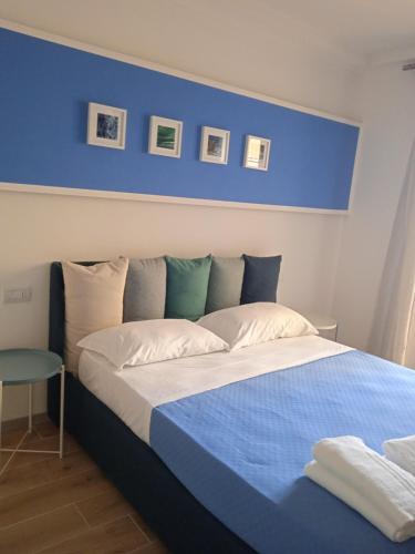 Filangieri 23 - Luxury B&B - Sorrento Coast, Vico Equense (fotografie 3)