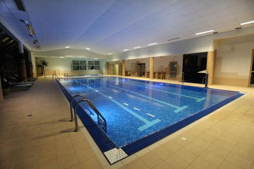 Jantar Medical Spa – Dziwnowek, KY