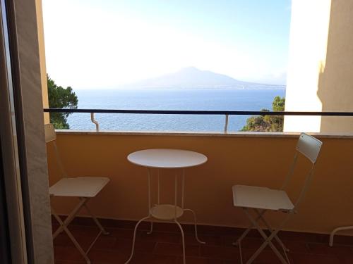 Filangieri 23 - Luxury B&B - Sorrento Coast, Vico Equense (fotografie 9)