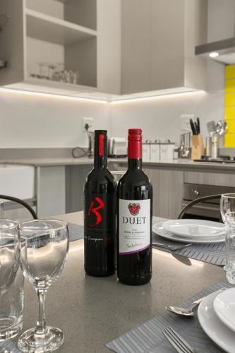Comoditats, Easy Stay - The Median Rosebank in Rosebank