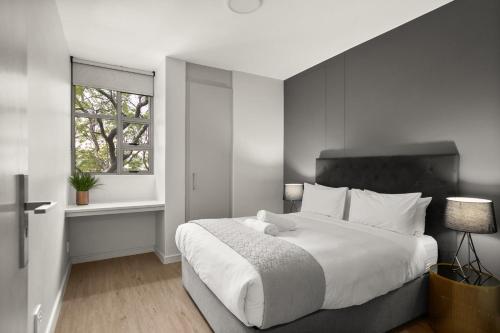 Easy Stay - The Median Rosebank in Rosebank