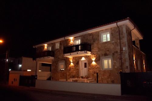 Sa Prenda chambre d'hôte Costa Coralina