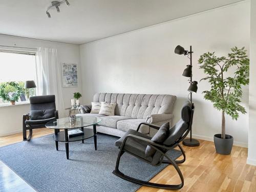 Björkö, lägenhet nära bad och Göteborg - Apartment - Gothenburg