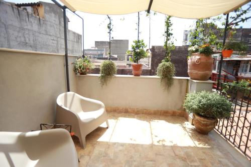 B&B Sant'Agata Patrona – Catania, CA