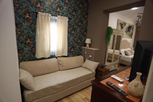 B&B Sant'Agata Patrona – Catania, CA