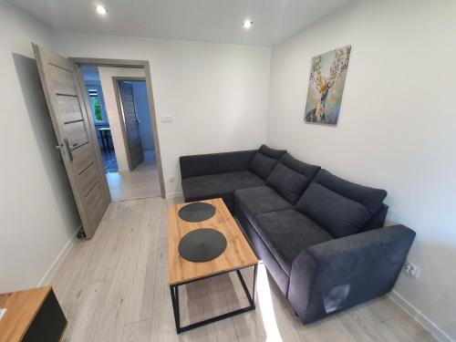 M&K Center Apartment