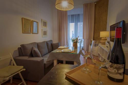 Apartamento El Socorro 2