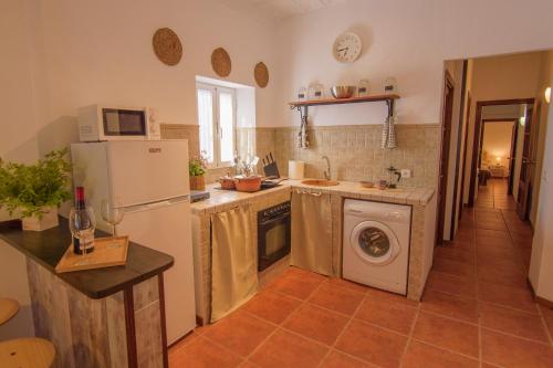 Apartamento El Socorro, Ronda (photo 7)