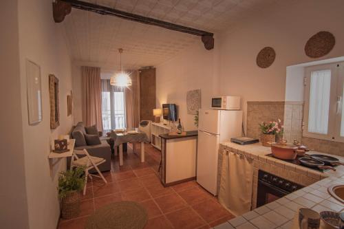Apartamento El Socorro, Ronda (photo 8)