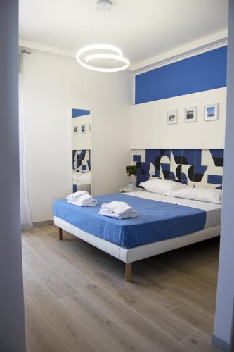 Filangieri 23 - Luxury B&B - Sorrento Coast, Vico Equense (fotografie 10)