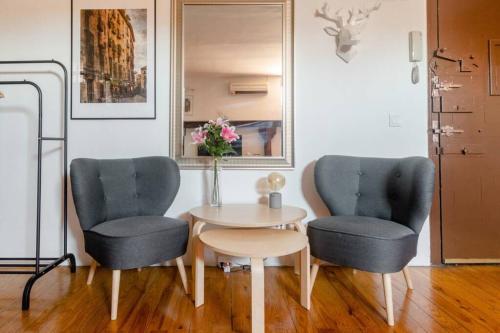 Cozy Apartment Center Madrid - Malasana