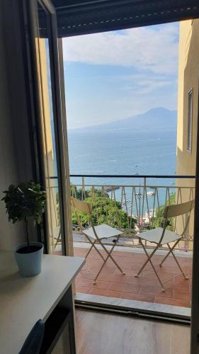 Filangieri 23 - Luxury B&B - Sorrento Coast 2