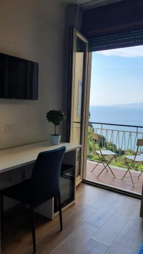 Filangieri 23 - Luxury B&B - Sorrento Coast