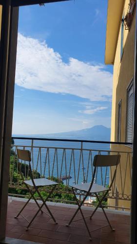 Filangieri 23 - Luxury B&B - Sorrento Coast, Vico Equense (fotografie 6)