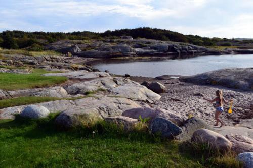 Bjorko, lagenhet nara bad och Goteborg