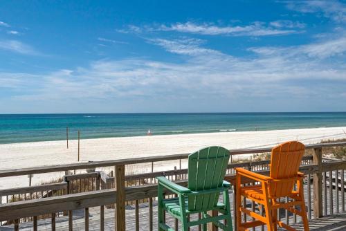 The Fish House C- Amberjack by RealJoy Vacations - image 8