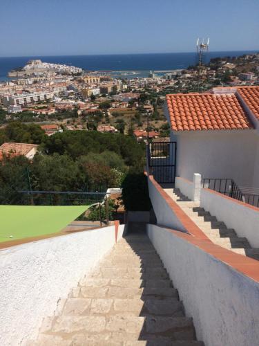 One-Bedroom Apartment with Sea View and Terrace image 10