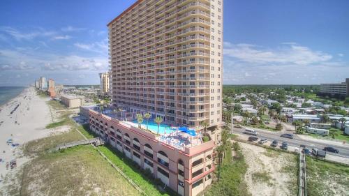 Sunrise Beach 2105 Florida