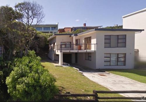 A szálláshely kívülről, Franskraal-Bit of Salt-Rustic Family Beach House-From R1650 per night, sleeps 6,min 2 nights, please in Franskraal