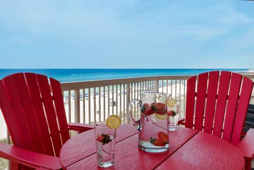 Sunrise Beach 511 Florida