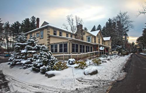 Woodfield Manor - A Sundance Vacations Property 4