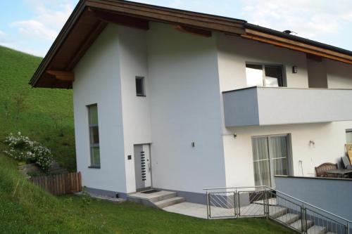 Viesnīcas āriene, Apartment Auszeit in Elbogena