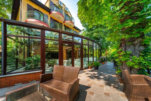 Hotel Bobbio - image 5