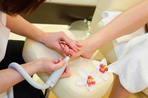 Jantar Medical Spa – Dziwnowek, KY