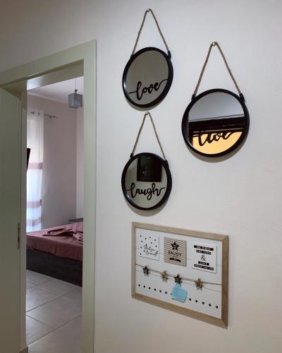 Jessica's Apartment