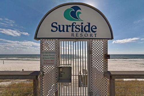 Surfside 609, Дестин (фото 4)