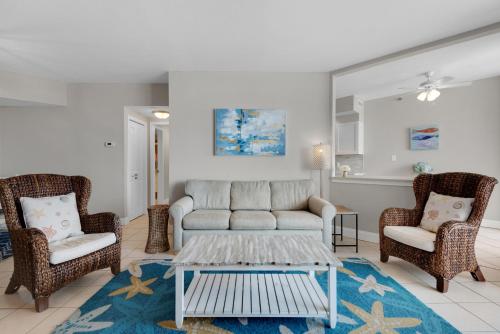 Surfside 609, Дестин (фото 6)