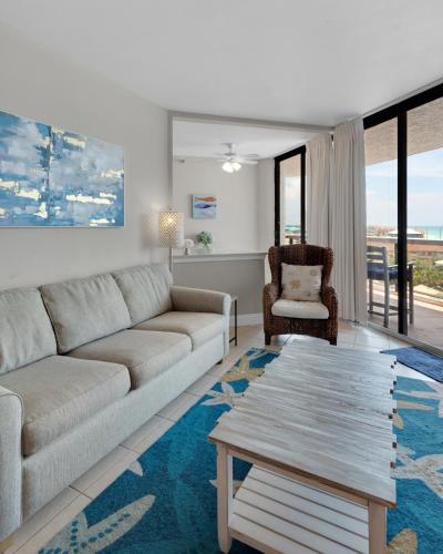 Surfside 609, Дестин (фото 7)