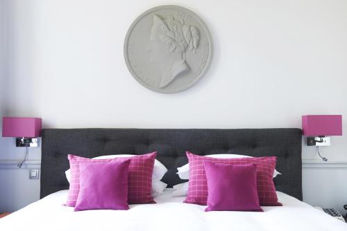 Maison D'Anthouard