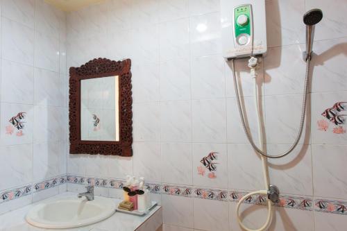 Haad Yao Bay View Resort and Spa Room Type - Standard Double Room