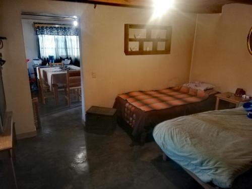 Casa Estacion Creel