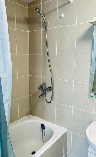 Smart apartment on Gagarina avenue - image 14