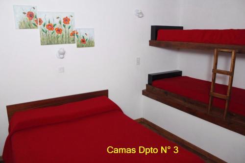 Apartamento El Calvario 3