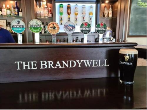 The Brandywell - main image