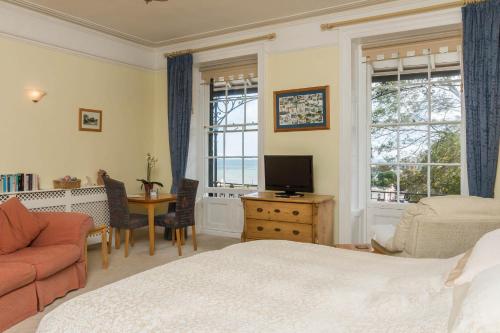 Lammas Park House – Dawlish