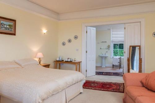 Lammas Park House – Dawlish