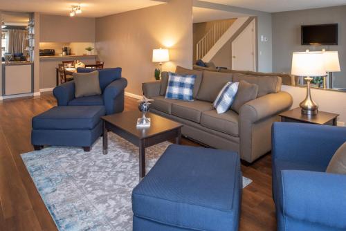 Thunderbird Resort Club – Sparks, NV