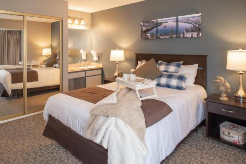 Thunderbird Resort Club – Sparks, NV