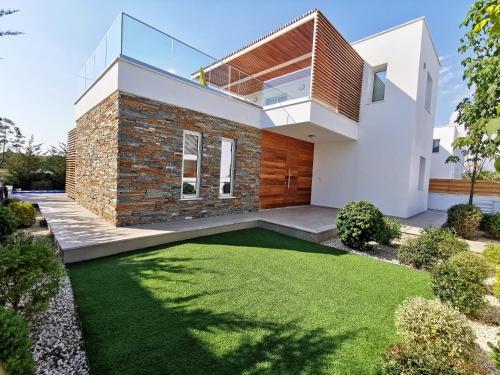 Villa Nikki - Plage Residence