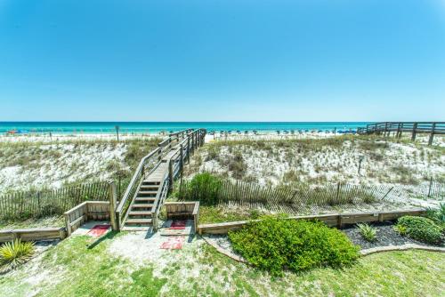 Island Sands 206 by RealJoy Vacations - main image