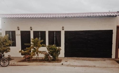 Casa Villanueva