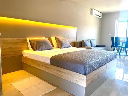 Accommodation in Koper