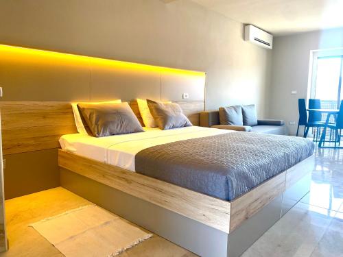 Rooms and Apartments Lisjak